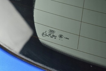 ВІКНО КРИШКИ БАГАЖНИКА AUTOON AUDI A5 8W S5 F5 SPORTBACK LY5T 16-. Фото 3