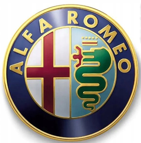 Alfa Romeo Giulia Quadrifoglio праве дзеркало з електроприводом. Фото 4